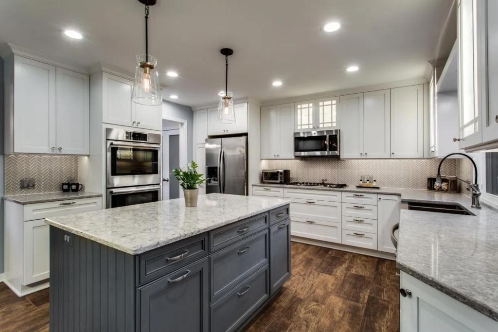 Kitchen Remodel