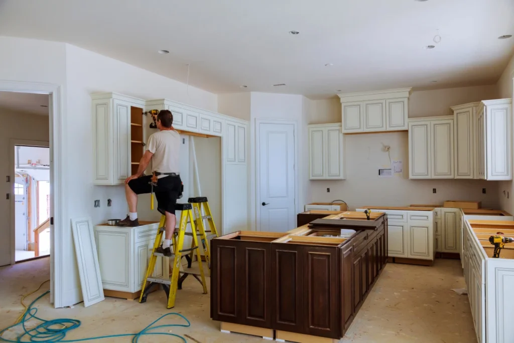 home remodeling pueblo